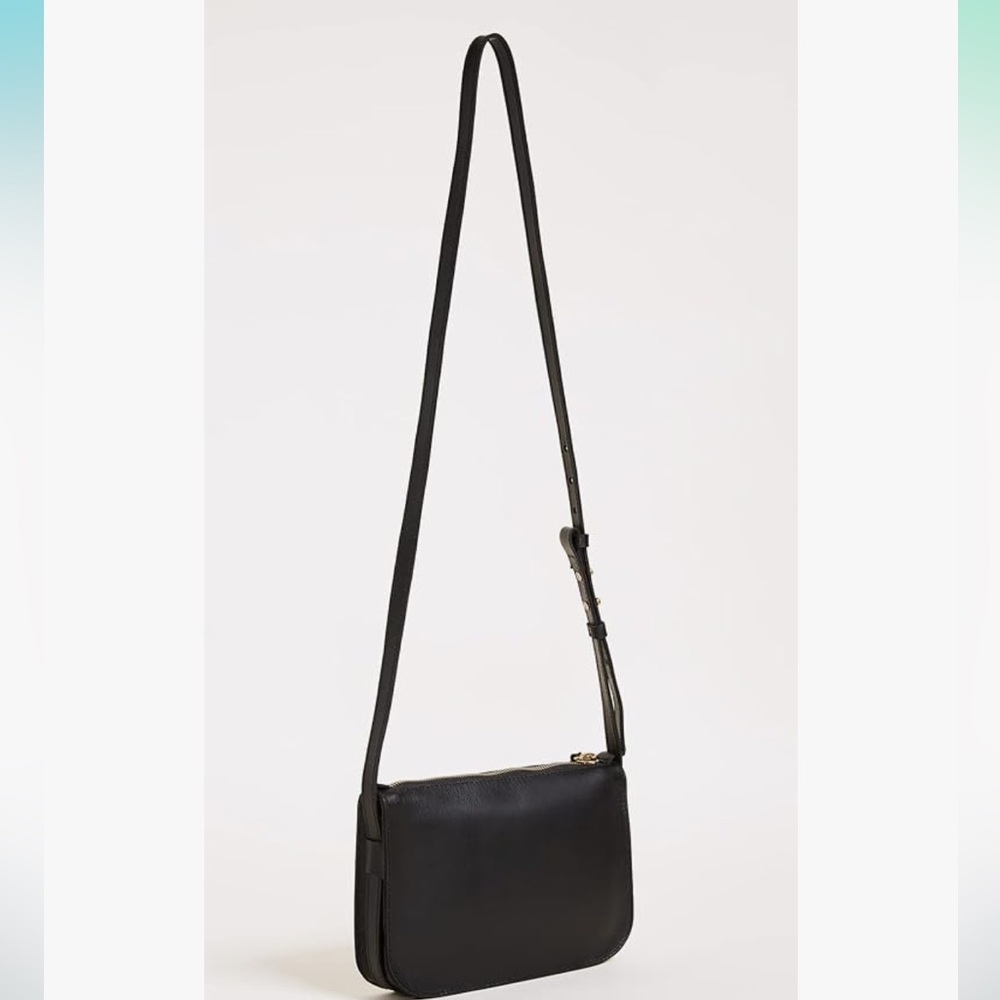 Madewell crossbody